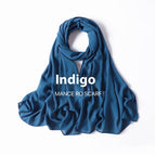 Indigo Blue