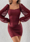 Wine Red