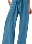 Peacock blue