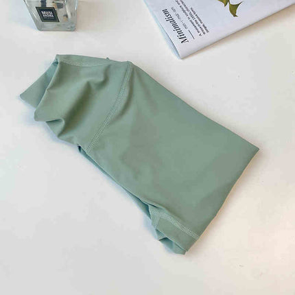 High Waist Yoga Pants