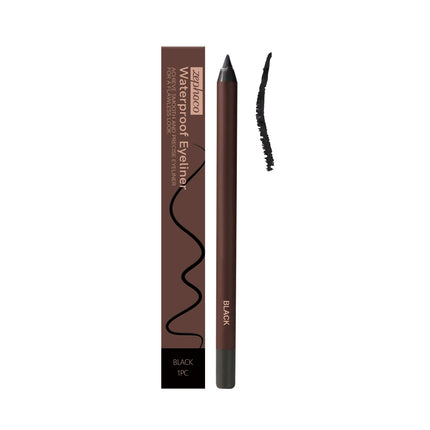 ZEPHOCO Waterproof Eyeliner Pen