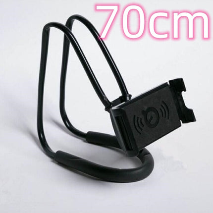 360° Routable Selfie Phone Holder Universal