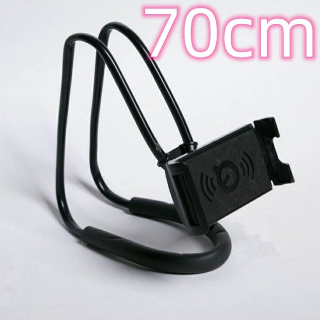 360° Routable Selfie Phone Holder Universal