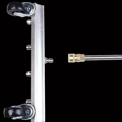 High-pressure Washing Gun for Car & Floor Spray