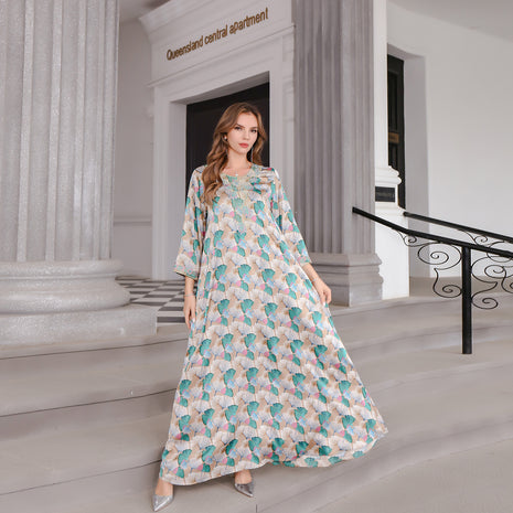Vestido Flor del Día