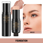 M10 Foundation