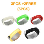 Buy 3 + 2 Free (Random Color)