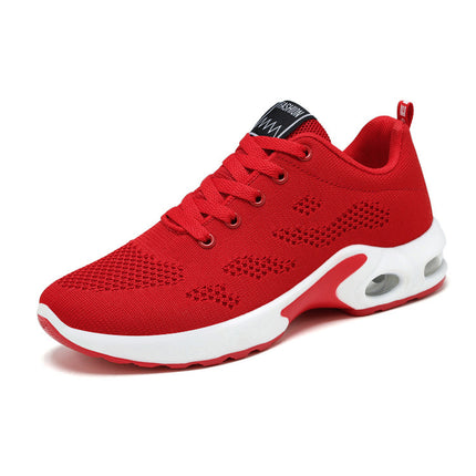 Korean Style Air Cushion Running Shoes