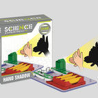 3014 Hand Shadow Projector