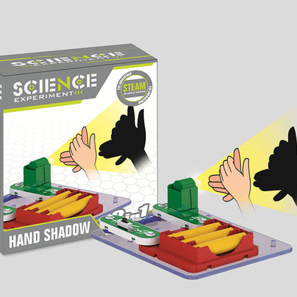 32 Student Creativity DIY Science Experiment Toy Material