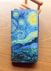 Van Gogh Starry Sky