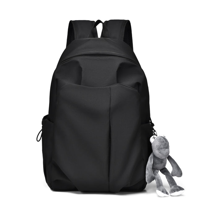 Casual Simple Large Capacity Japanese Fashion Trendy Backpack