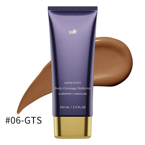 Body Concealer Cream