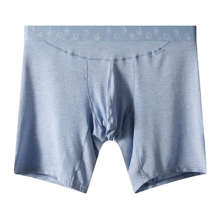 Men's Extended Boxer