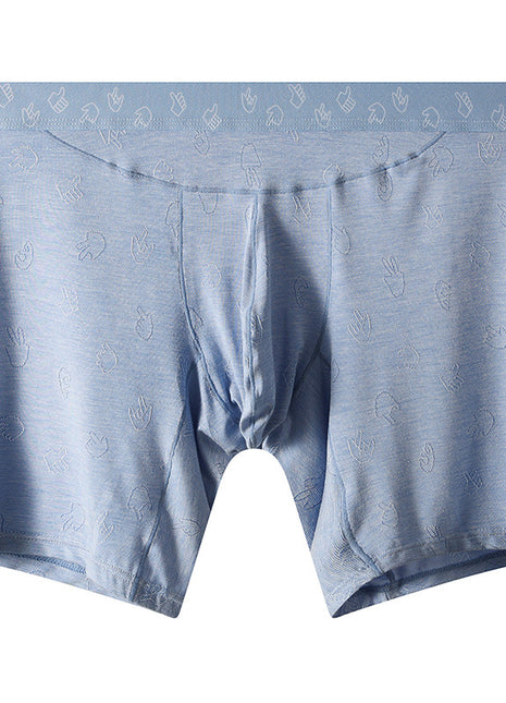 Bóxer Extragrande para Hombre