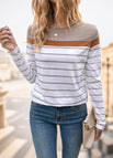 Beige / S