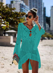 Ocean green / One size