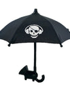 Black Black Skull