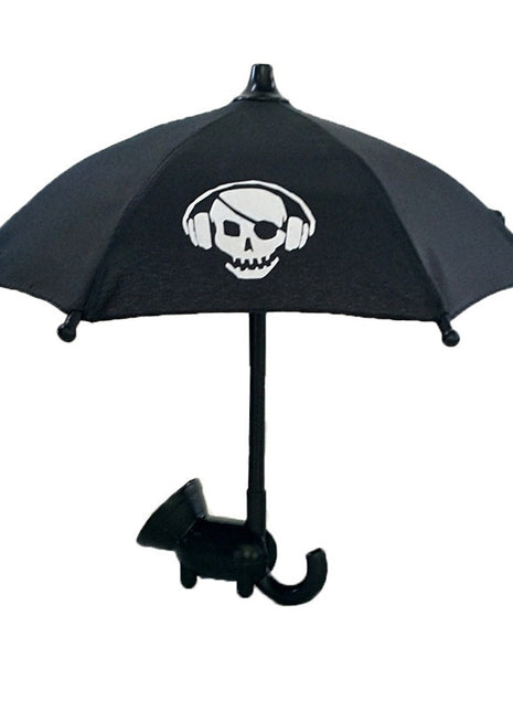 Cute Mini Phone Sunshade Cover