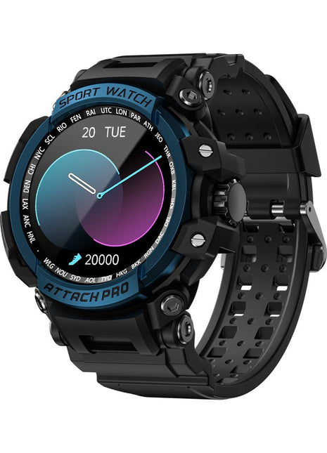 Reloj inteligente Attack Pro