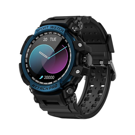Reloj inteligente Attack Pro