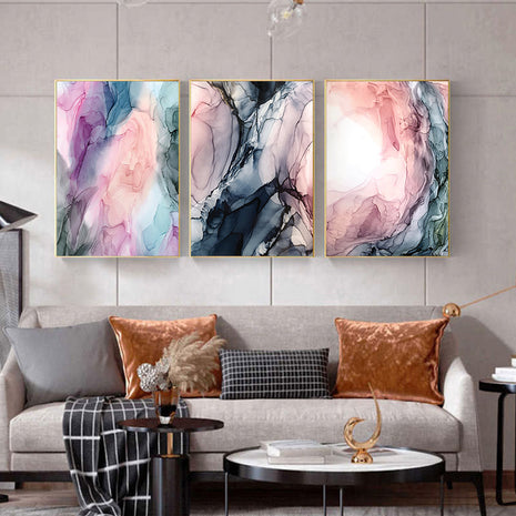 Nubes - 60x90 cm