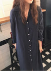 Navy Blue