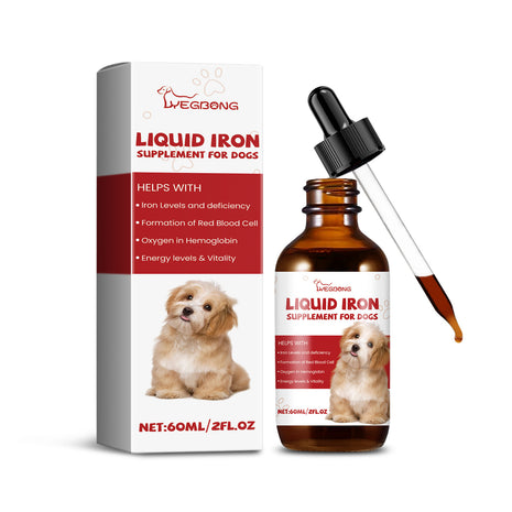 Dogs Care Supplements for Help Absorb Mild Ingredients