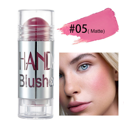 HANDAIYAN Blusher Stick Long-lasting