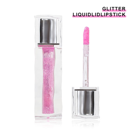 SHCOETY Glitter Liquid Lipstick