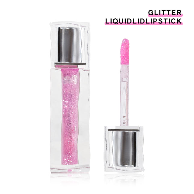 SHCOETY Glitter Liquid Lipstick