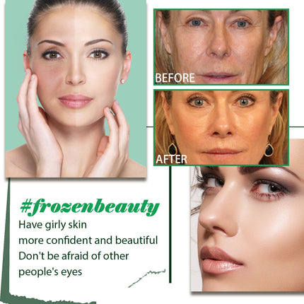 Anti-Wrinkle Lifting Face Serum