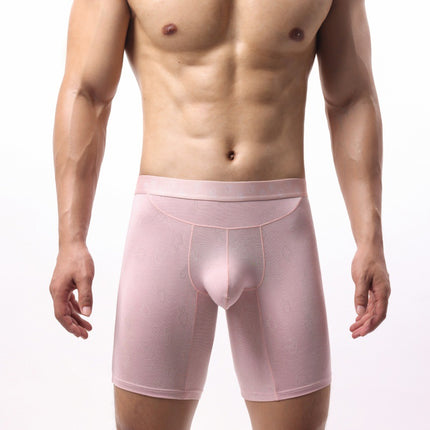 Men's Extended Boxer