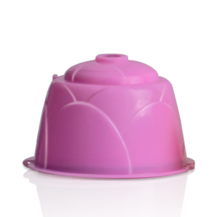 Reusable Coffee Capsule Machine Filter Shell