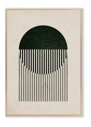 أسود عتيق - 60x90 سم