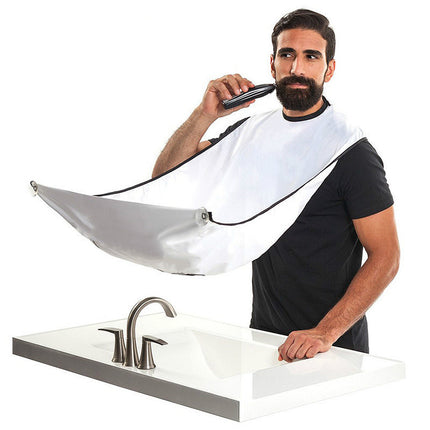 Easy Clean Grooming Cape