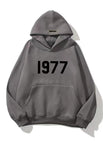 Dark Gray Thickened