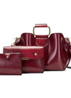 Wine Red