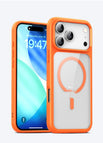 Orange Magnetic