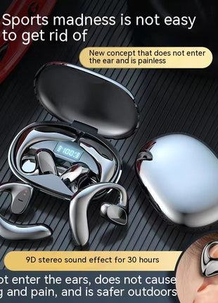 S900 Bluetooth Ultra-long Life Battery Headset