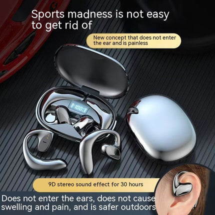 S900 Bluetooth Ultra-long Life Battery Headset