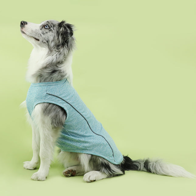 Reflective Stripe Pet Clothing