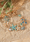 Blue Coral