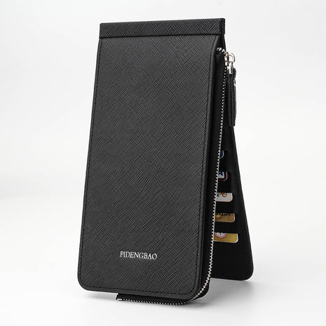 Korean Style Mobile Purse & Phone Bag