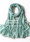 Water Light Green