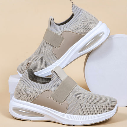 Mesh Breathable Hollow Sports Casual Shoes