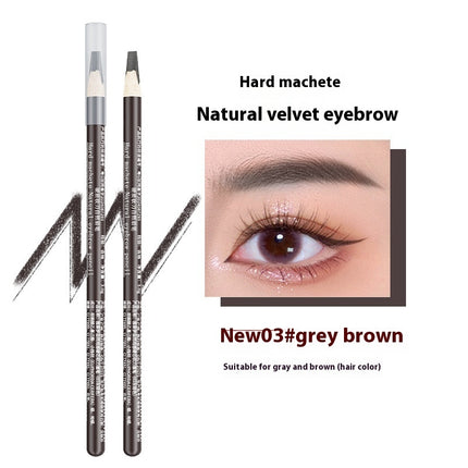 YOIL TIYI Hard Core Wild Eyebrow Pencil