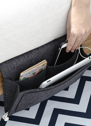 Multi-Purpose Hanging Storage Basket