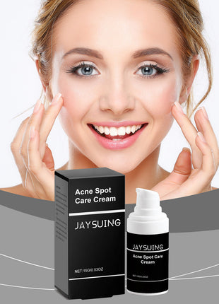 Jaysuing アクネクリーム
