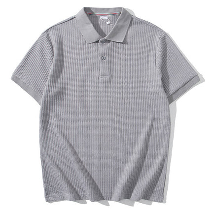 Summer Thin Men's Polo